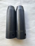 Lot Of 2 Impact Allen 13mm & 14mm 6 Point Socket 1/2 Drive. Fixed Price $19.95.
