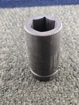Proto 10020l 1-inch Drive 6-point 1-1/4 Inch Deep Impact Socket - Black Oxide. Fixed Price $29.99.