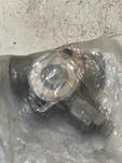 Armstrong Strainer 2-bolt Connector Is2 R-l W/ Val 3/4 Npt D3448-2. Fixed Price $121.74.