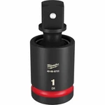 Milwaukee 49-66-6733 Shockwave Impact Duty 1" Drive Universal Joint. Fixed Price $101.99.