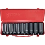 Koken 14207m Impact Deep Socket Set 10pcs Drive Size 12.7mm Japan. Fixed Price $318.99.