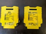 Sick 1061777 Fx3-xtds84002 Safety Controller Used 1pc. Fixed Price $89.98.