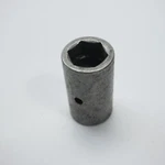 Vintage Proto 1/2" Drive 7401 Impact Flip-socket, 3/4" X 13/16". Fixed Price $11.82.