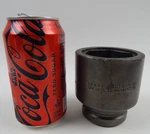 Proto Professional 1" Drive Impact Socket 6 Point Oem 2-1/8" 10034 Dyna-ring. Fixed Price $39.95.