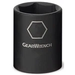 Gearwrench Kdt84573n 1/2" Drive 6 Point 15mm Deep Impact Socket. Fixed Price $28.70.
