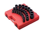 Sunex Tools 4692 3/4-inch Drive Metric Impact Socket Set, 26-piece. Fixed Price $399.61.