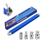 Offset Extension Wrench Set, Impact Ready Socket Ratchet Ext... Fast Ship. Fixed Price $30.10.