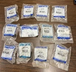 Armstrong 3/8 Drive Impact Sockets. Fixed Price $120.00.
