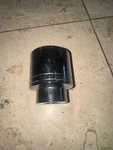 Snap-on Ldh582 1 13/16 3/4 Drive 12-point Deep Chrome Socket Mint. Fixed Price $60.00.