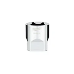 Milwaukee 45-34-9110 1/2 Drive 1-1/8 6-point Socket. Fixed Price $27.76.