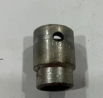 Cornwell Vintage 10mm 3/8" Drive 6 Point Shallow Impact Socket. Fixed Price $13.99.