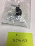 Wera 05003684001 8790 Fa 1/4 Zyklop Socket With Hexagon Drive, 12mm. Fixed Price $9.75.