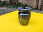 Apex 3/4 Inch Drive 6 Point Impact Socket Sf16mm17 Heavy Duty Usa Made. Fixed Price $29.99.