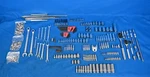 Proto Socket & Tool Set 168-pieces. Fixed Price $475.00.
