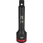 Milwaukee Tool 49-66-6710 Shockwave Impact Duty 3/4 In. Drive 7 Extension. Fixed Price $41.99.