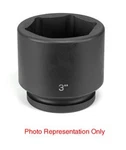 Grey Pneumatic 4064r 1" Drive X 2" Standard Impact Socket. Fixed Price $67.68.