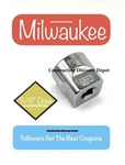 Milwaukee 45-34-9071 3/8" Drive 15/16" Sae 6 Point Socket Shallow. Fixed Price $10.36.