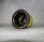 Proto 15044 2-3/4" Deep Impact Drive Socket Black Oxide 6-point New. Fixed Price $129.99.