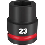 Milwaukee Tool 49-66-6361 3/4 Drive 23mm Standard 6 Point Socket. Fixed Price $24.00.