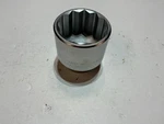 New Proto 1" Drive 65mm Shallow Socket 12pt 5765mt Usa Made. Fixed Price $50.00.
