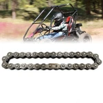 Kt196 Drive Chain Go Kart 420 32 Link For Coleman 196cc Jac. Fixed Price $16.89.