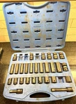 Blue Power Cornwell Tools Cbpi3m32s 1/2" Drive Socket Set. Fixed Price $245.00.