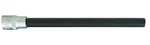 Bondhus 43613 5/16" Prohold 1/2" Drive Socket Hex Bit, 6". Fixed Price $16.35.