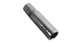 New Sonic 2155009 Flank Socket 1/4'' 6-point Deep 9mm. Fixed Price $17.99.