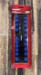 Husky 1/2in Drive Magnetic Socket Rail, 1000 029 783 , H2dmrailmp. Fixed Price $31.96.