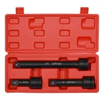 Mayouko 3pcs 3/4" Drive Impact Extension Bar, 4",6",10", Wrench Extens.... Fixed Price $33.60.