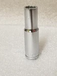 Armstrong Armaloy Sd-1216 1/2"-drive 12-pt Deep Socket 1/2" Made In Usa. Fixed Price $45.99.