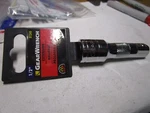 Gearwrench 1/2" Drive Extension 3". Fixed Price $12.00.