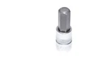New Sonic 8143708 1/4'' Hex Bit Socket 8mm. Fixed Price $17.98.