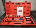 Advance Tool Design Atd-3390 Master Disconnect Set - Incomplete. Fixed Price $37.79.