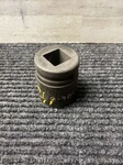 Armstrong 21-034 3/4" Drive 6 Point Impact Socket 1-1/16" Usa. Fixed Price $8.00.