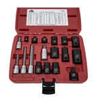 Cta 7394 18 Piece Euro Brake Caliper Socket Set. Fixed Price $103.47.