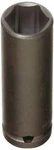 Stanley Proto J7324ht 1/2" Drive Thin Wall Deep Impact Socket, 3/4", 6 Point. Fixed Price $19.28.
