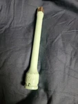 Torque Extension Bar 150ft/lb, 1/2" Drive, New. Fixed Price $24.50.
