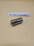 Craftsman Tools Vintage 22mm 3/8" Drive G2d 50678 Socket 12 Point Usa. Fixed Price $17.99.