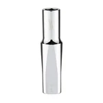 Milwaukee Tool 45-34-9093 3/8 In. Drive 9mm Metric 6-point Deep Socket. Fixed Price $6.59.