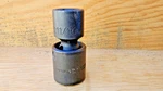 Proto Flex Impact Socket. 1/2" Drive, 11/16" Socket Size 6-point Black Oxide.. Fixed Price $34.00.