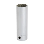 Proto J5320dpl 1/2in Drive 5/8in Deep Chrome Spline Socket #20. Fixed Price $71.28.