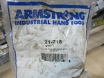 Armstrong 21-718 Impact 3/4" Drive X 9/16" Long Hex "made In Usa" New! Sealed Pk. Fixed Price $41.95.