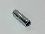 Cornwell Tools Usa T-2118-l 3/8 Drive 9/16" Sae Deep Chrome Socket 12 Point. Fixed Price $39.99.