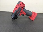 #bo608 Snap-on Tools Ct8810 18v 3/8" Cordless Impact Wrench. Fixed Price $99.95.