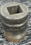 Snap On 1" Drive 1-5/16" 6pt Sae Shallow Impact Socket Im-423. Fixed Price $39.95.