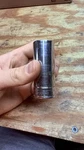 Benchtop Tools (kmart Brand) 2133190 Deep Socket - 19mm 3/8 Drive. Fixed Price $9.00.
