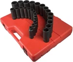 Sunex Tools 2827 1/2-inch Drive 12-point Metric Deep 12 Point. Fixed Price $301.99.