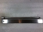 Snap-on Fvx11 - 3/8" Dr., Chrome, 12 In.,long, Friction Ball, Extension-usa-vtg. Fixed Price $12.99.