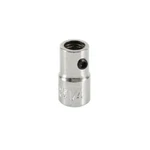 Wiha Tools 72014 Bit Holding Socket 1/4 Inch To Square Drive. Fixed Price $9.21.